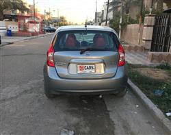 نيسان فيرسا نوت